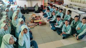 Biaya Masuk SMP Islam Sabilillah Malang  Tahun Ajaran 2025/2026