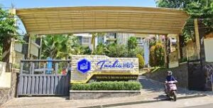 Biaya Masuk SMP Thursina IIBS Malang