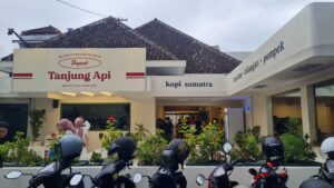 Depot Tanjung Api Kuliner Legendaris di Malang