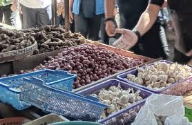 Inflasi Kota Malang Capai 0,46 Persen pada Desember 2024, Bahan Pokok dan BBM Jadi Pemicu Utama