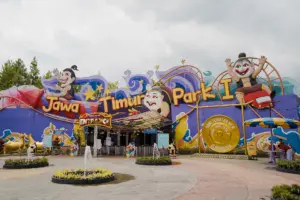 Info Harga Tiket Jatim Park 1 dan Serunya Liburan di Kota Batu