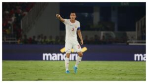 3 Sosok Bintang Abroad Timnas Indonesia yang Lagi Moncer,Ini Statistiknya