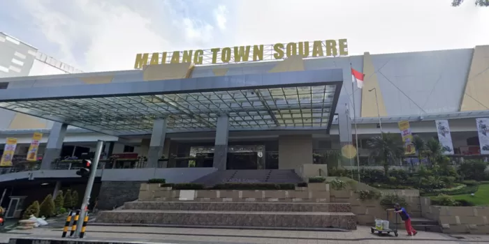 Mengulas Malang Town Square, Pusat Perbelanjaan Strategis dengan Beragam Fasilitas