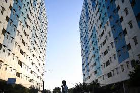 Pemkot Malang Tawarkan Rumah Susun untuk Program 3 Juta Rumah