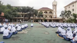 Biaya Masuk SMA Islam Sabilillah Malang Boarding School