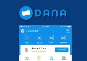 Saldo Dana Gratis Rp100.000 Bisa Didapatkan, Ini Daftar Game Penghasil Uang Terpercaya
