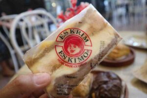 Griya Eskimo, Melestarikan Cita Rasa Legendaris Sejak 1989