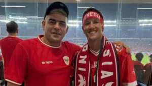 PSSI Segera Umumkan 2 Pelatih Lokal di Timnas Indonesia, Irfan Bachdim Tidak Termasuk