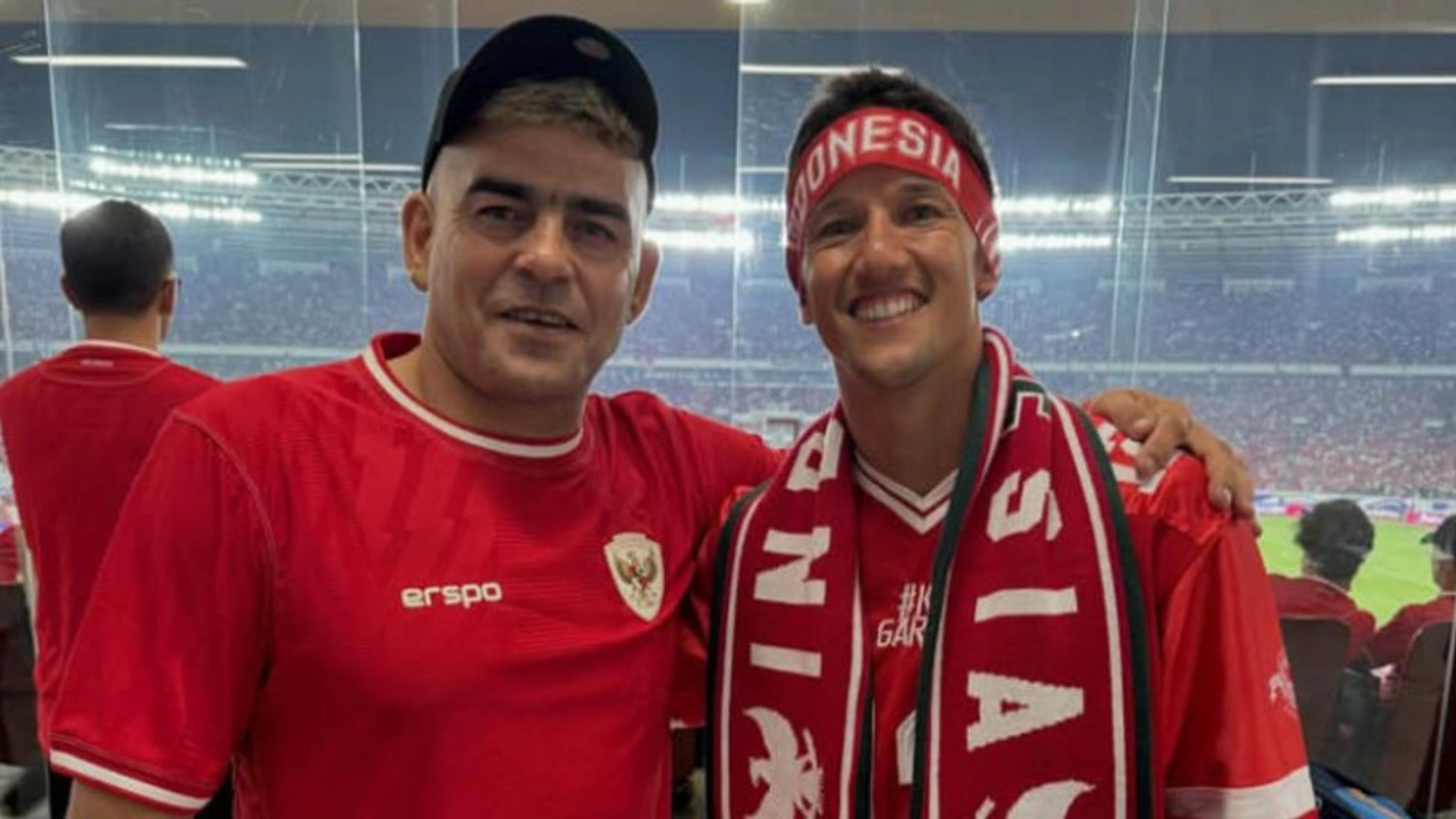 PSSI Segera Umumkan 2 Pelatih Lokal di Timnas Indonesia, Irfan Bachdim Tidak Termasuk