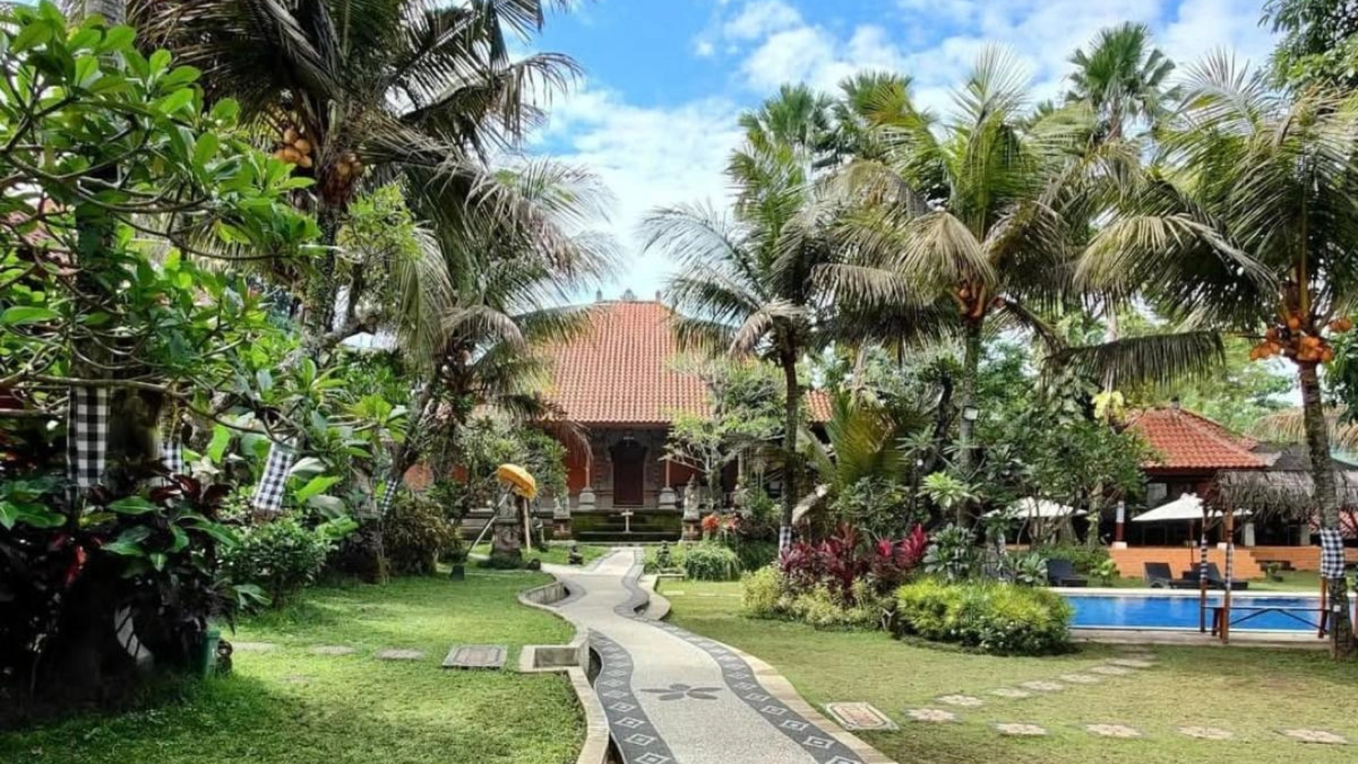 Jangan Lewatkan Promo Spesial Imlek di Ubud Hotel & Cottages Malang