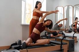 5 Olahraga Paling Efektif untuk Menjaga Kecantikan di Usia 30++