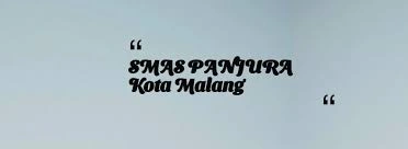 Biaya Masuk SMAS Panjura Malang 2025 : Info Lengkap