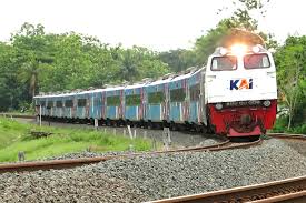 Harga Tiket Kereta Api Malang Jogja