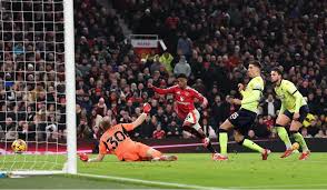 Amad Diallo Cetak Hat-Trick, Manchester United Bangkit Kalahkan Southampton