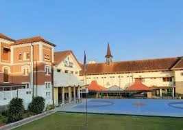 Biaya Masuk SMA Katolik Cor Jesu Malang
