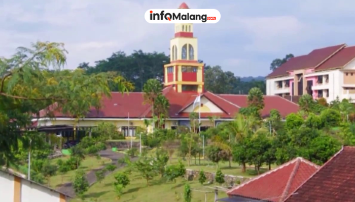 Biaya Masuk SMA Negeri Taruna Nala Malang Tahun Ajaran 2025/2026