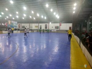 5 Rekomendasi Lapangan Futsal Terbaik di Malang!