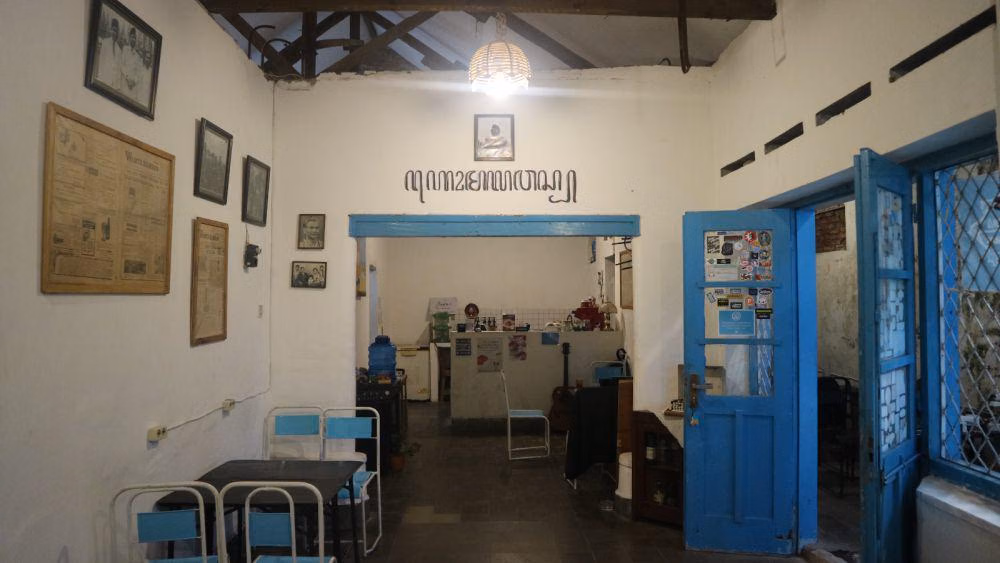 Tempat Nobar Timnas Indonesia di Malang yang Wajib Dikunjungi!