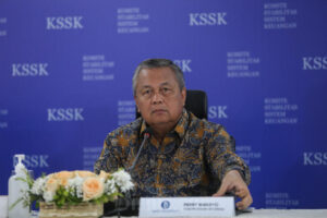 BI Pertahankan Suku Bunga, Ada Apa?