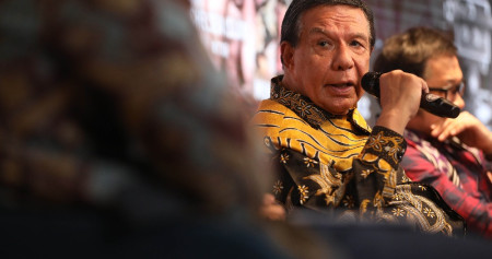 Bos Multivision Borong Jutaan Saham! Ada Apa?