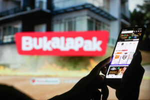 Bukalapak Gugat Perusahaan Properti Rp6,4 Miliar!