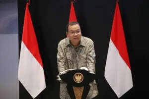 Bursa Karbon RI:  Raih Prestasi Mengejutkan, Libas Jepang dan Malaysia!