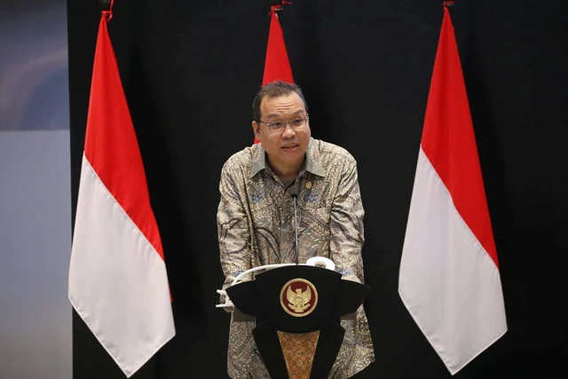 Bursa Karbon RI:  Raih Prestasi Mengejutkan, Libas Jepang dan Malaysia!