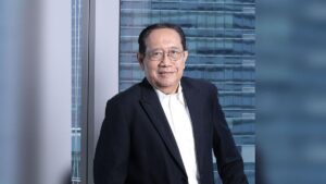 Duka Mendalam di Pyridam Farma! Komisaris Tutup Usia