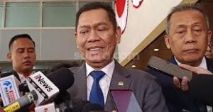 Gaji Pensiun Seumur Hidup Anggota DPR: Bikin Melongo!