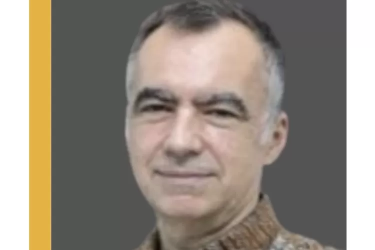 Guncangan di Vale Indonesia: Komisaris Fabio Ferraz Mengundurkan Diri!