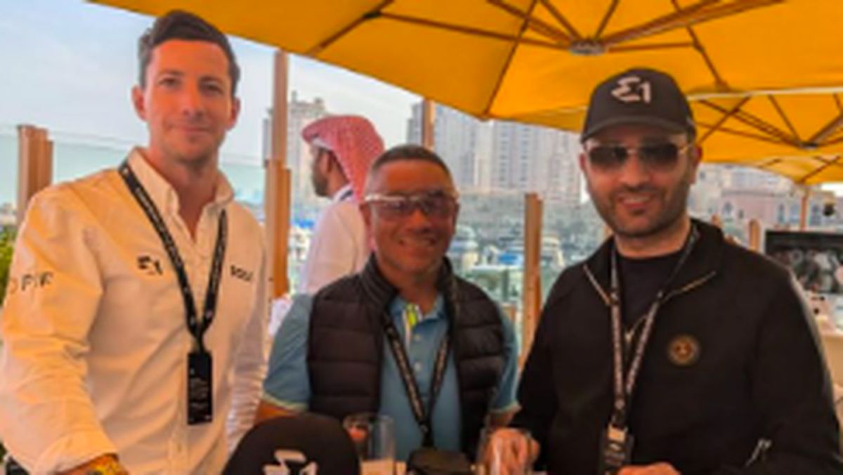 Heboh! Bos Pinjol Bangkrut Nikmati Kemewahan di Qatar, Padahal Buron Interpol!