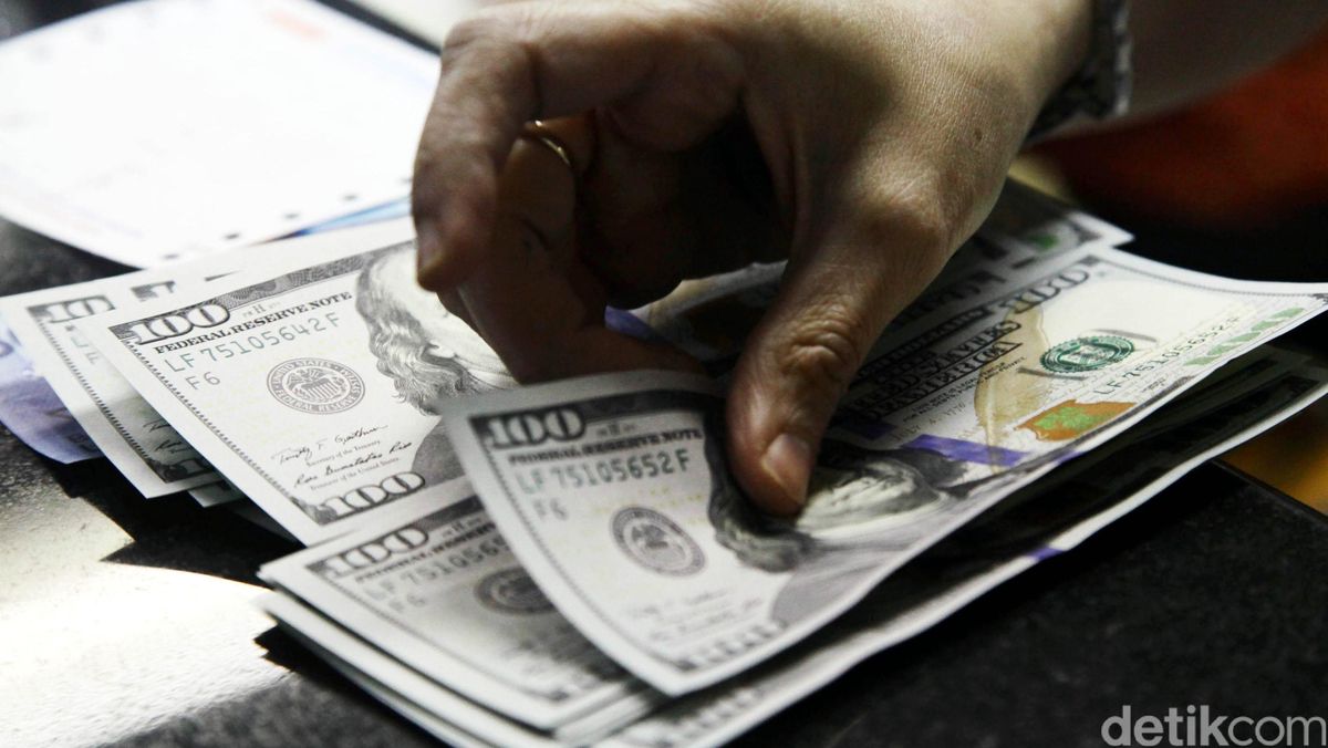 Heboh! Tak Cuma Indonesia, Negara Tetangga Juga Wajibkan 100% Devisa Masuk Negeri!