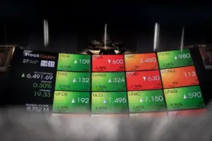 IHSG Naik Tipis! Saham Ini Tembus ARA!