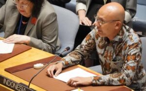 Indonesia Siap Terlibat Aktif dalam Seluruh Agenda BRICS