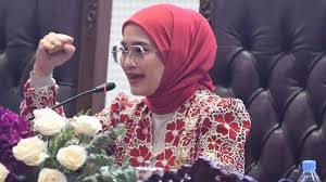 Ini Sosok Pemimpin di Balik Penganggaran dan Pengawasan DPRD Kota Malang