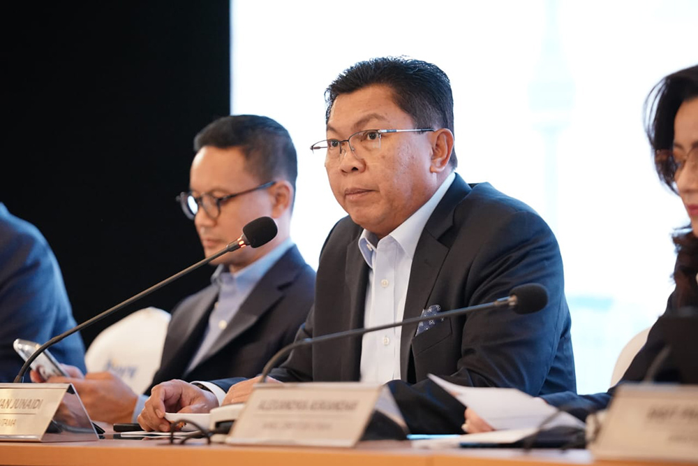 Kenaikan Insentif Likuiditas: Bos Bank Mandiri Ungkap Strategi Jitu!