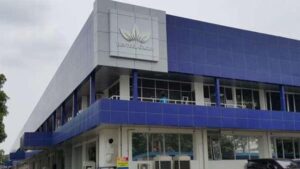 Mimpi di Makam, Nama Perusahaan Raksasa Ini Berubah!