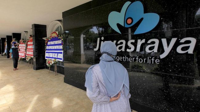 Nasib Nasabah Jiwasraya di Ujung Tanduk!