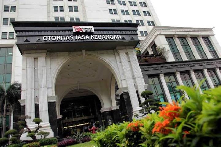 OJK Buka Lowongan Lagi? Butuh Ribuan Pengawas!