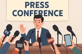 Pers Konferens, Strategi Komunikasi Efektif dalam Dunia Jurnalistik