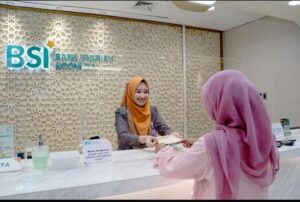 Prospek Saham BRIS di Tengah Rencana Pembentukan Bullion Bank