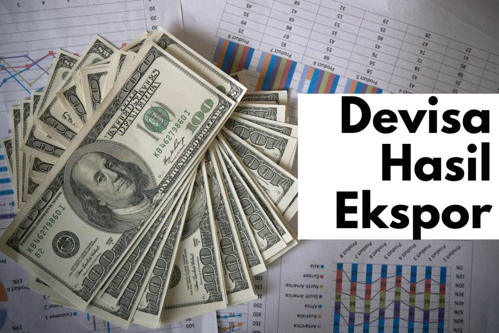 Rahasia Aturan Baru Devisa: Eksportir Bisa Pinjam Uang Pakai Devisa Hasil Ekspor!