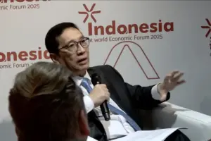 Rahasia BI Capai Pertumbuhan Ekonomi 8%!