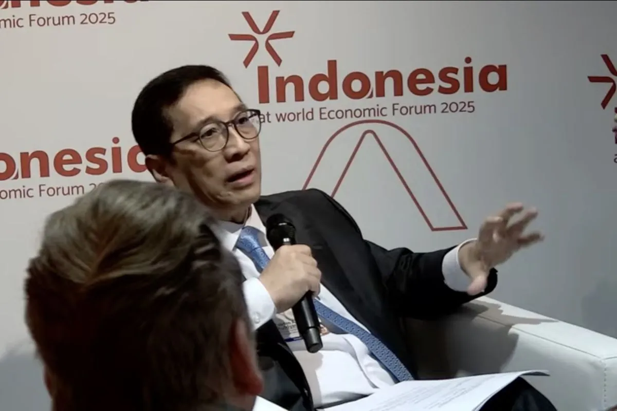 Rahasia BI Capai Pertumbuhan Ekonomi 8%!