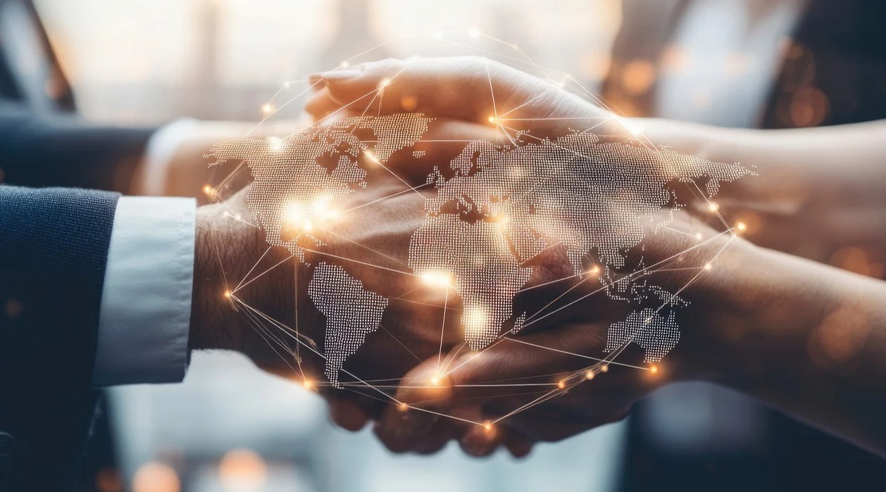 Rahasia Cuan Baru: Investor RI Kini Bisa Kuasai Pasar Global!