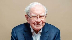 Rahasia Kekayaan Warren Buffett: Rp 5.239 Triliun Menggunung, Apa yang Terjadi?