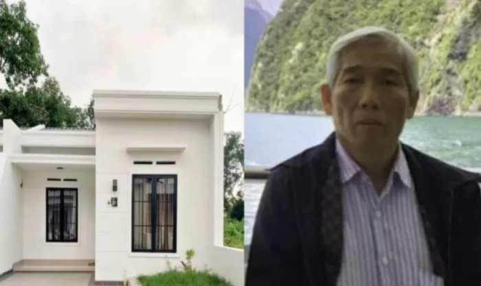 Bos Teknologi Triliuner Ini Tetap Makan di Warteg