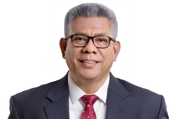 Rahasia Sukses Pasar Modal Terungkap! Danantara Jadi Kunci?