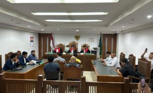 Rahasia Sukses Restrukturisasi Utang Raksasa PPRO Terungkap!