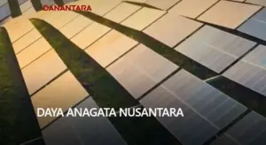 Rahasia di Balik Danantara adalah Rp 1.000 Triliun!